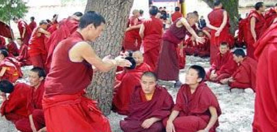 Budhhist